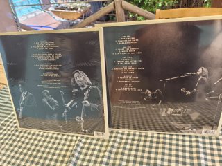 Eric Clapton 24 Nights Blues & Rock Vinilos