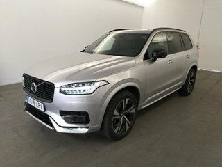 Volvo XC90 B5 D R-Design AWD Auto 173 kW (235 CV)