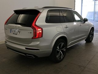 Volvo XC90 B5 D R-Design AWD Auto 173 kW (235 CV)