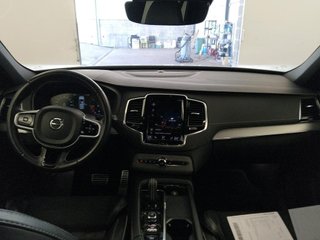 Volvo XC90 B5 D R-Design AWD Auto 173 kW (235 CV)