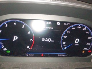 Volkswagen Arteon Shooting Brake R-Line 2.0 TSI 140 kW (190 CV) DSG