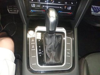 Volkswagen Arteon Shooting Brake R-Line 2.0 TSI 140 kW (190 CV) DSG