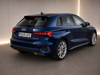 Audi A3 Sportback Genuine edition 35 TFSI 110 kW (150 CV)