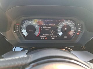 Audi A3 Sportback Genuine edition 35 TFSI 110 kW (150 CV)