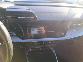 Audi A3 Sportback Genuine edition 35 TFSI 110 kW (150 CV)