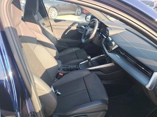 Audi A3 Sportback Genuine edition 35 TFSI 110 kW (150 CV)