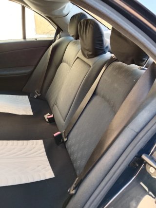 Mercedes-Benz Clase C 2003