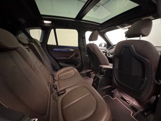 BMW X1 XDRIVE 18D
