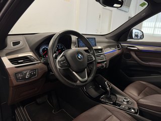 BMW X1 XDRIVE 18D