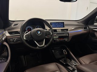 BMW X1 XDRIVE 18D