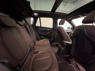 BMW X1 XDRIVE 18D