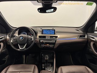 BMW X1 XDRIVE 18D