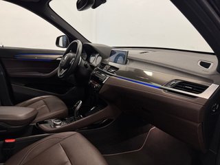 BMW X1 XDRIVE 18D