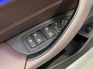 BMW X1 XDRIVE 18D