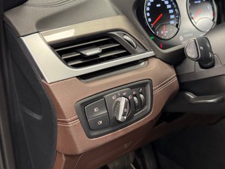 BMW X1 XDRIVE 18D
