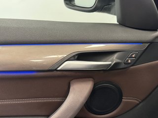 BMW X1 XDRIVE 18D