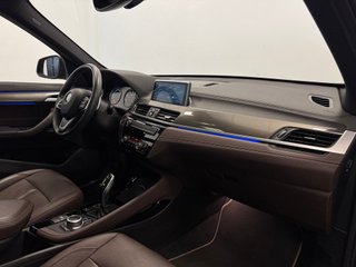 BMW X1 XDRIVE 18D