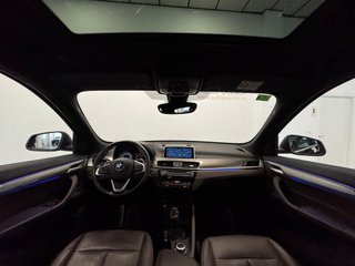 BMW X1 XDRIVE 18D