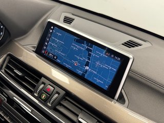 BMW X1 XDRIVE 18D