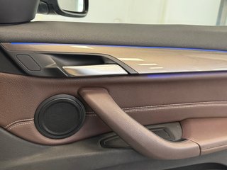 BMW X1 XDRIVE 18D