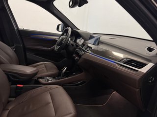 BMW X1 XDRIVE 18D
