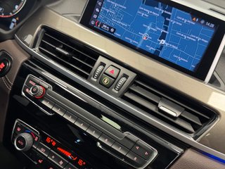 BMW X1 XDRIVE 18D