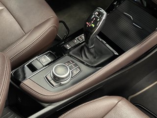 BMW X1 XDRIVE 18D