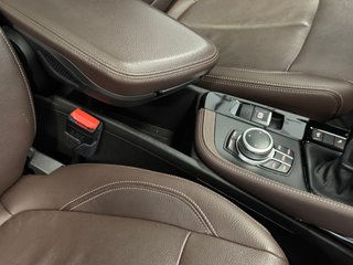 BMW X1 XDRIVE 18D