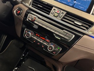BMW X1 XDRIVE 18D