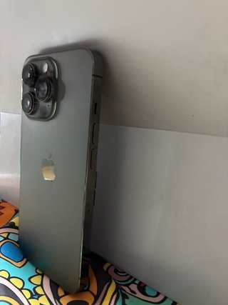 iPhone 13 Pro 512GB Grafito 350€ NO NEGOCIABLE