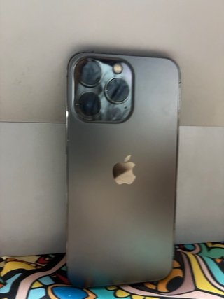 iPhone 13 Pro 512GB Grafito 350€ NO NEGOCIABLE