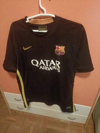 Camiseta FC Barcelona 2013-2014 Nike