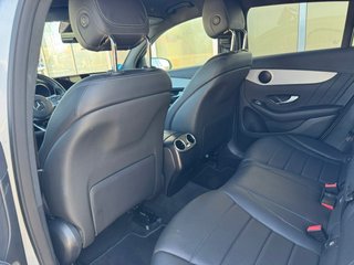 Mercedes-Benz GLC Coupé 2022