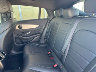 Mercedes-Benz GLC Coupé 2022