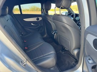 Mercedes-Benz GLC Coupé 2022