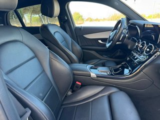 Mercedes-Benz GLC Coupé 2022