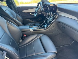 Mercedes-Benz GLC Coupé 2022