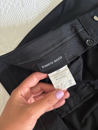 Traje Novio Paco Araque Negro
