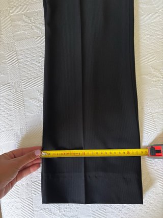 Traje Novio Paco Araque Negro