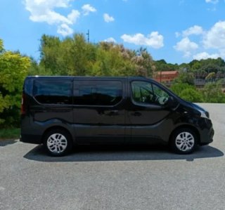 Renault Trafic 2018