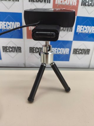 Webcam Logitech C922 Pro Stream Full HD