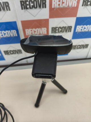 Webcam Logitech C922 Pro Stream Full HD