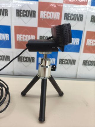 Webcam Logitech C922 Pro Stream Full HD