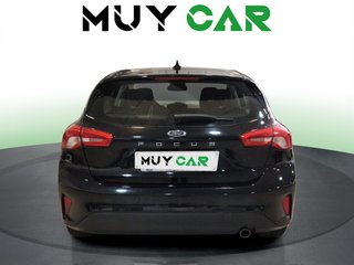 Ford Focus 1.0 Ecoboost Trend Edition 92 kW (125 CV)