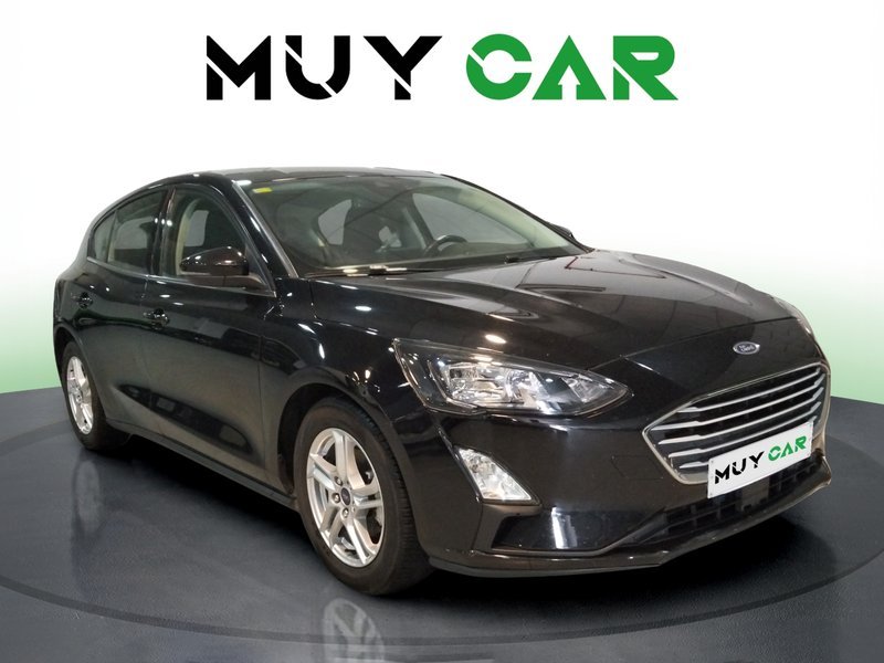Ford Focus 1.0 Ecoboost Trend Edition 92 kW (125 CV) - foto 1