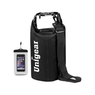 Unigear bolsa estanca impermeable móvil