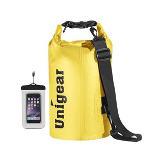 Unigear bolsa estanca impermeable móvil