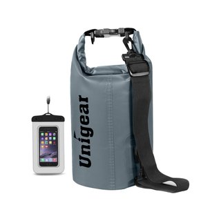 Unigear bolsa estanca impermeable móvil