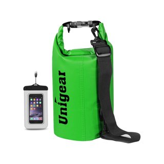 Unigear bolsa estanca impermeable móvil