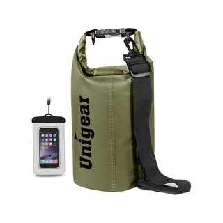 Unigear bolsa estanca impermeable móvil